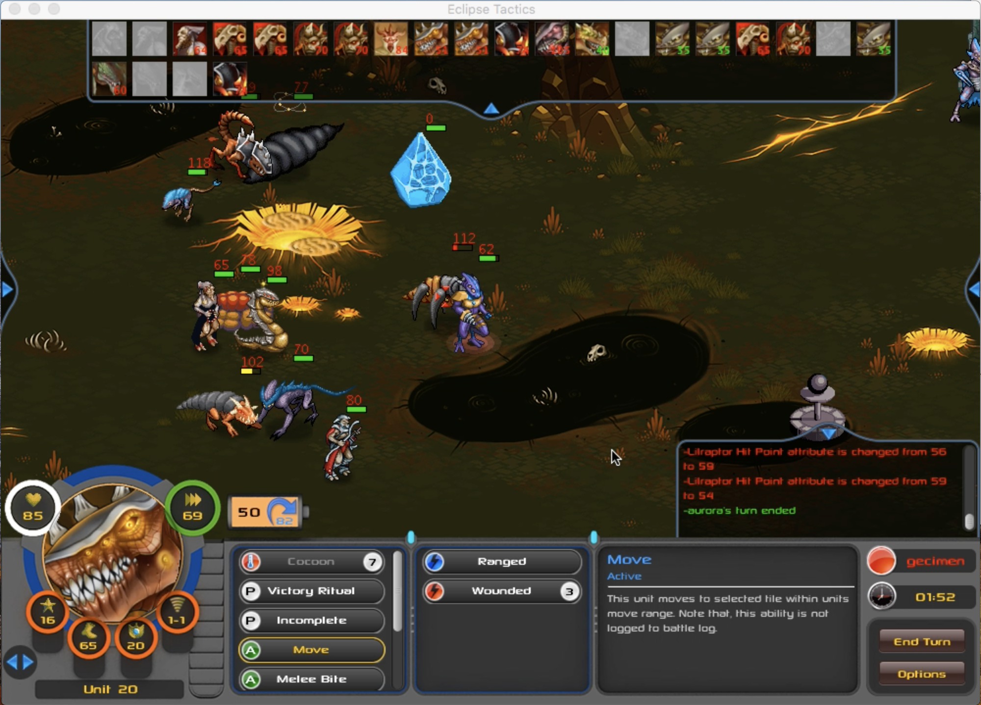<font color='orange'>Battlefield: Crater Desert</font>
