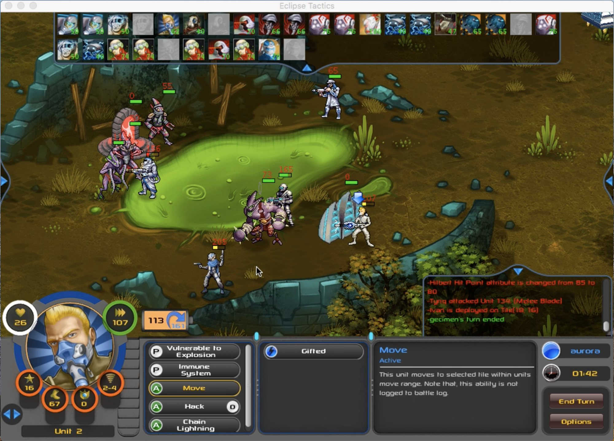 <font color='orange'>Battlefield: Ruins</font>